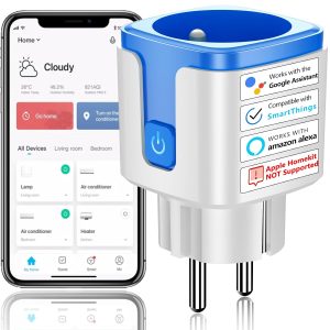 coupe veille SURFOU Prise Connectée WiFi