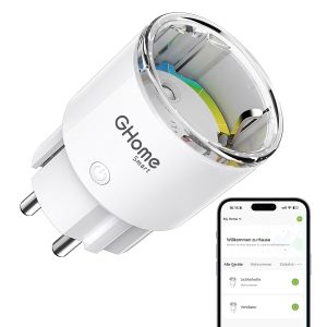 GHome Smart Mini