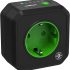 Notre test de coupe veille Infosec 61268 S5 ECO USB
