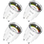 Notre test de coupe veille A1Z Prise Connectée ZigBee Lot de 4