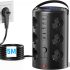 Notre test de coupe veille GreenSun Prise Connectée WiFi Lot de 4
