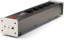 Notre test de coupe veille Dynavox X2000 (multiprise maître-esclave HiFi)