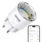 Notre test de coupe veille GHome Smart Mini (prise connectée WiFi certifiée TÜV)