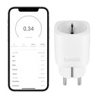 Notre test de coupe veille Hombli Smart Socket EU (prise WiFi avec suivi énergie)