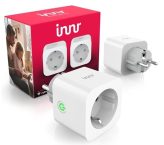 Notre test de coupe veille Innr Prise Connectée 16A (compatible Philips Hue et Zigbee)