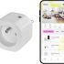Notre test de coupe veille GHome Smart Mini (prise connectée WiFi certifiée TÜV)